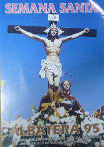 Semana Santa en Albatera  